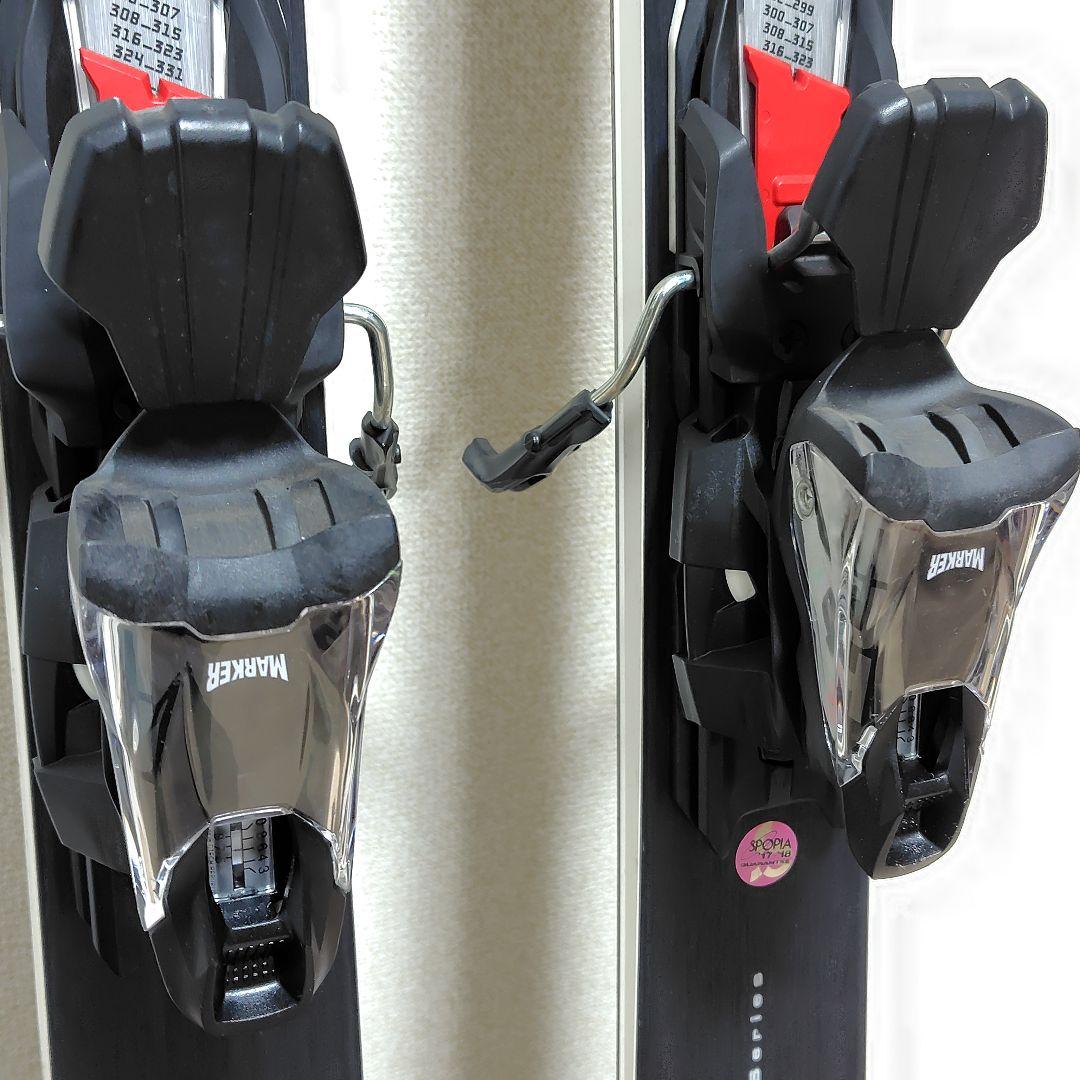 makomako様　 オガサカ Unity ユニティ SS-2 スキー 165