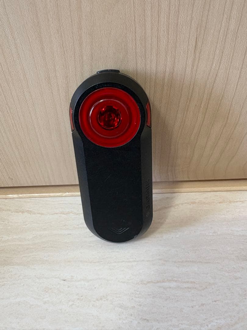 GARMIN VARIA RTL515 リアレーダー