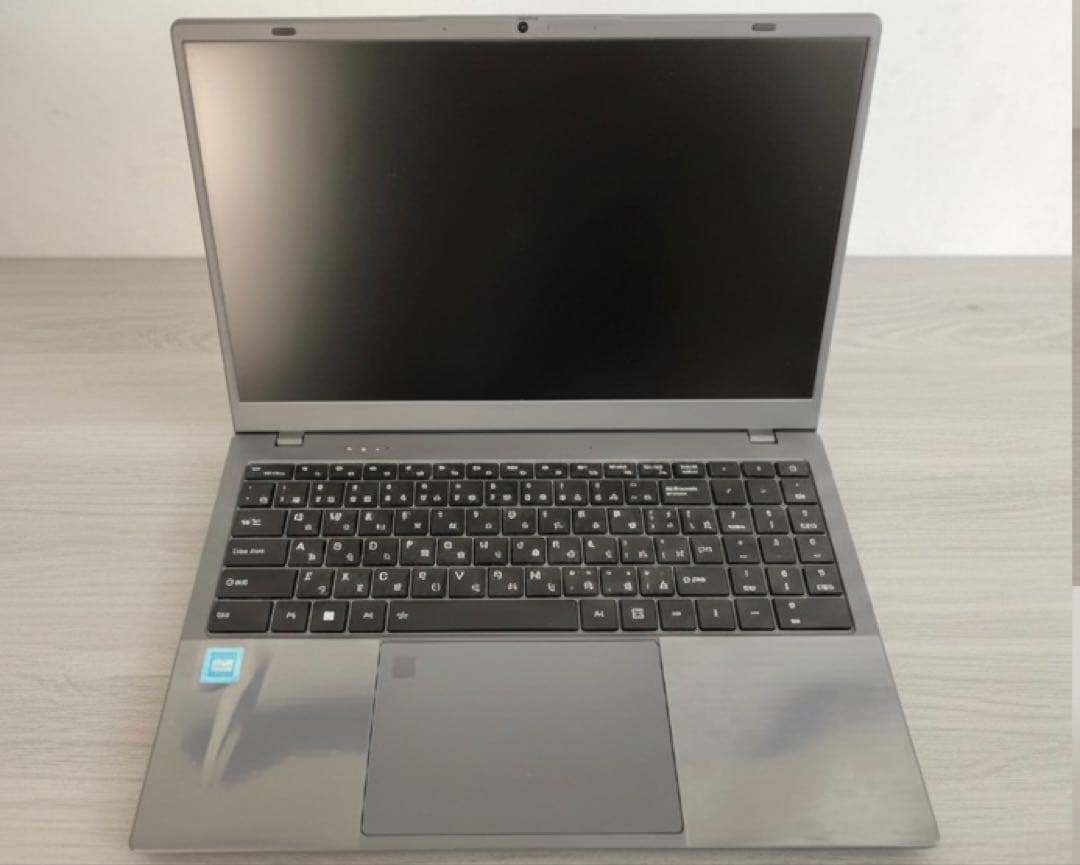 【爆速16GB】第11世代CPU搭載で超快適！15.6型大画面フルHDの優良機