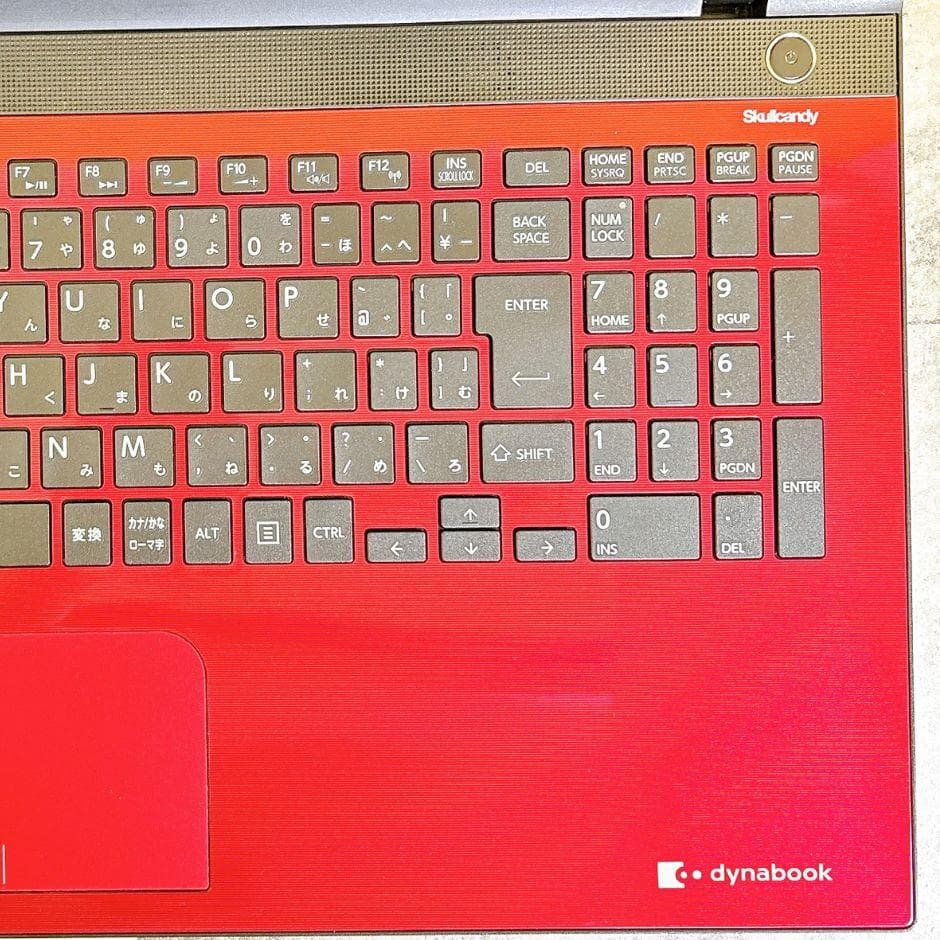 ⅰ5✨人気 おしゃれな赤❣新品SSD✨薄型ノートパソコン カメラ付き フルHD