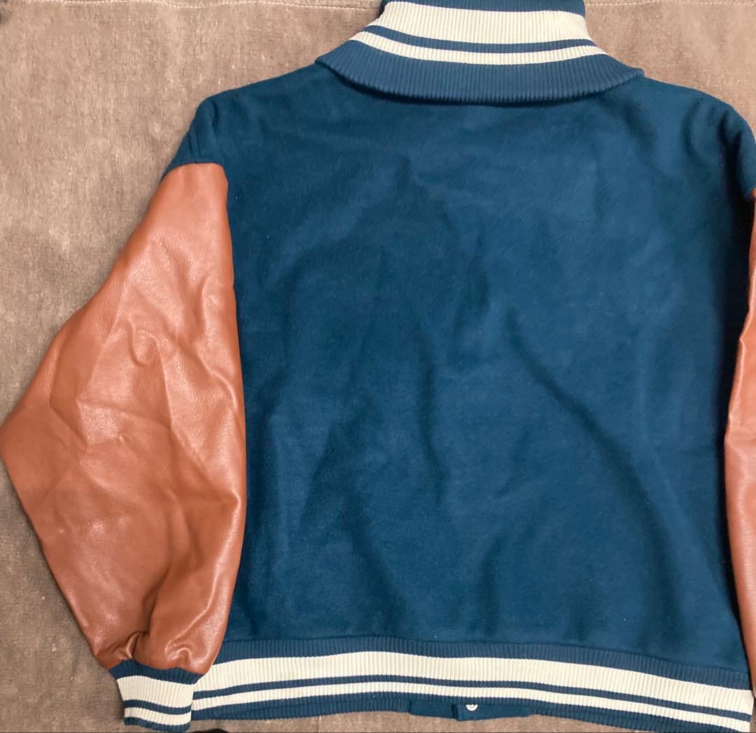 Lサイズglamb スタジャンDonkey Collar Jumper