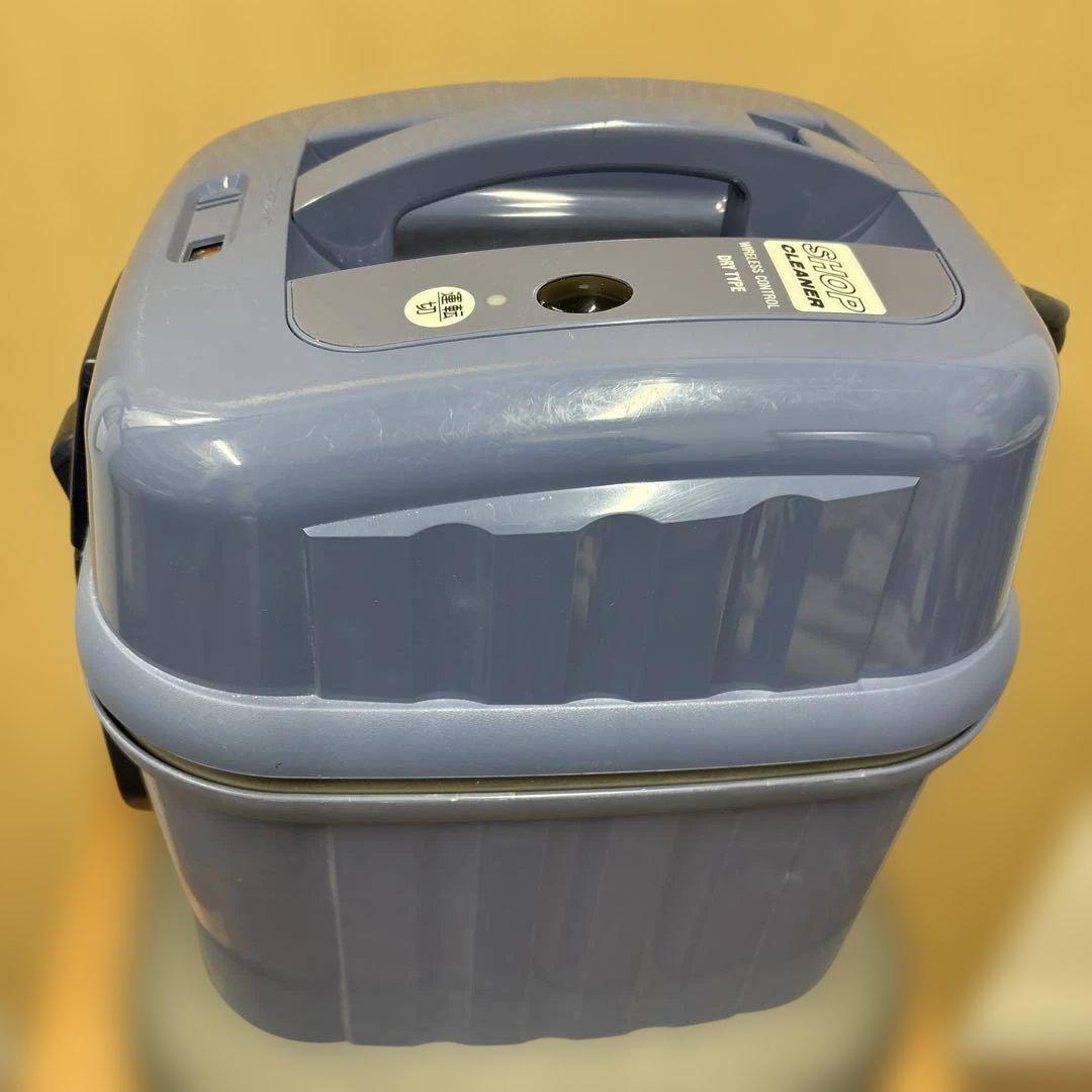 掃除機HITACHI CV-G3 (紙パック.布袋両用式) 2024年製