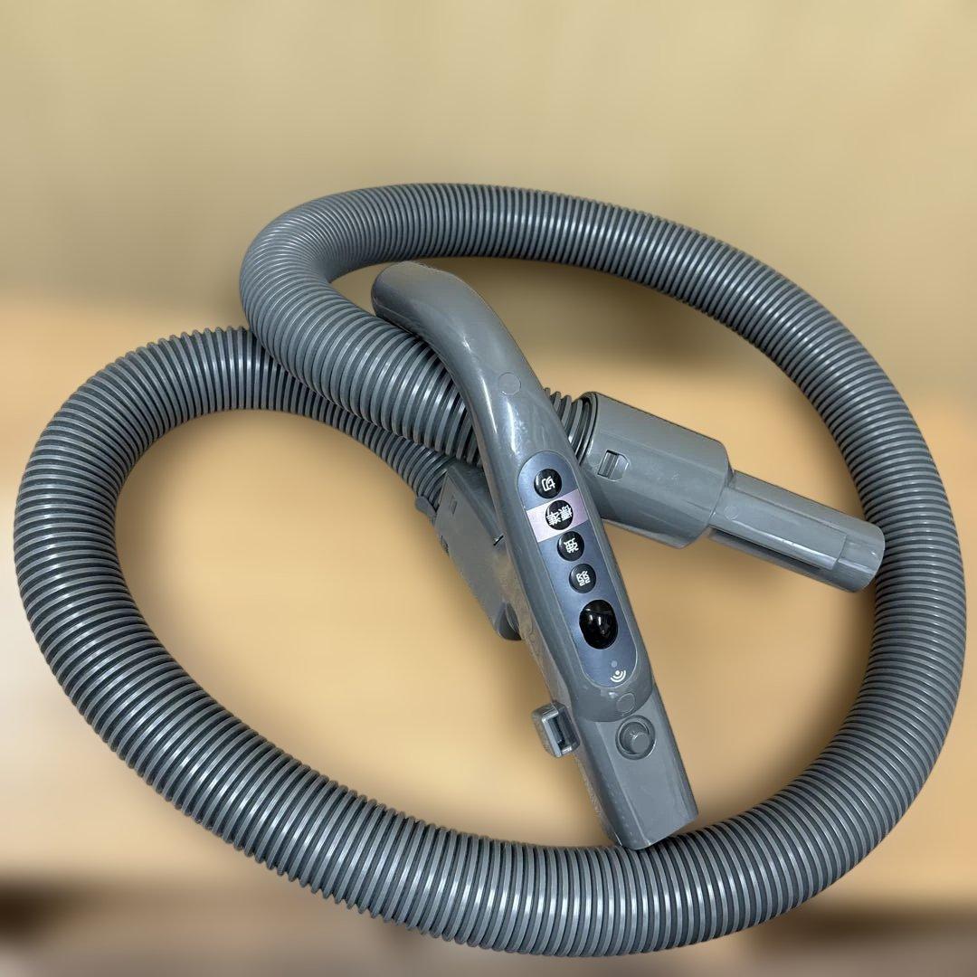 掃除機HITACHI CV-G3 (紙パック.布袋両用式) 2024年製