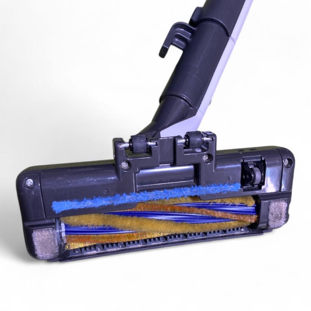 2024年製 三菱 紙パック式掃除機 TC-KSF11P-N