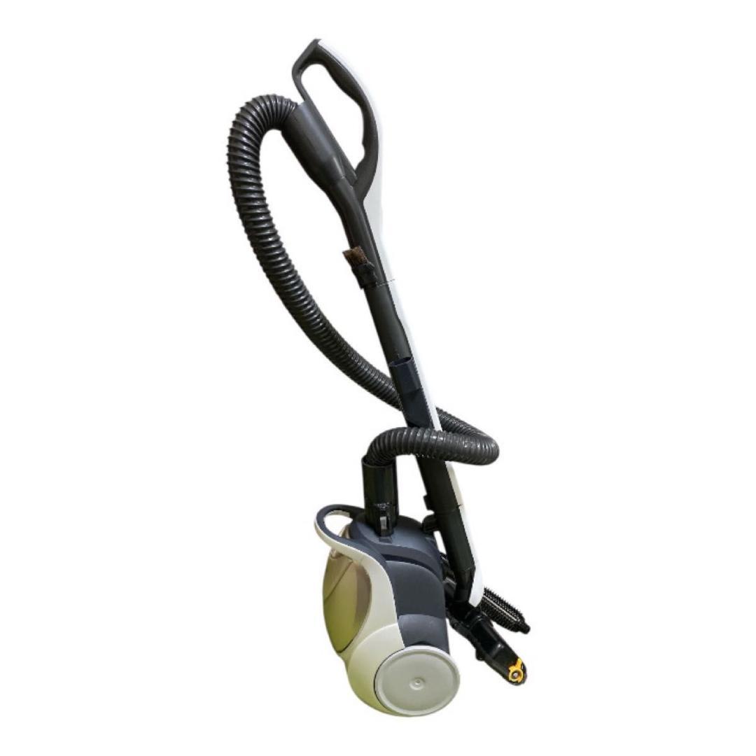 2024年製 三菱 紙パック式掃除機 TC-KSF11P-N