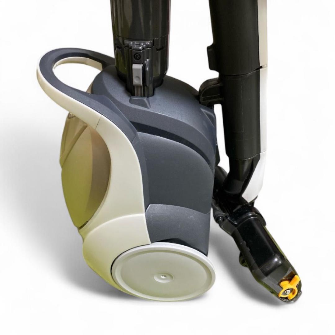 2024年製 三菱 紙パック式掃除機 TC-KSF11P-N