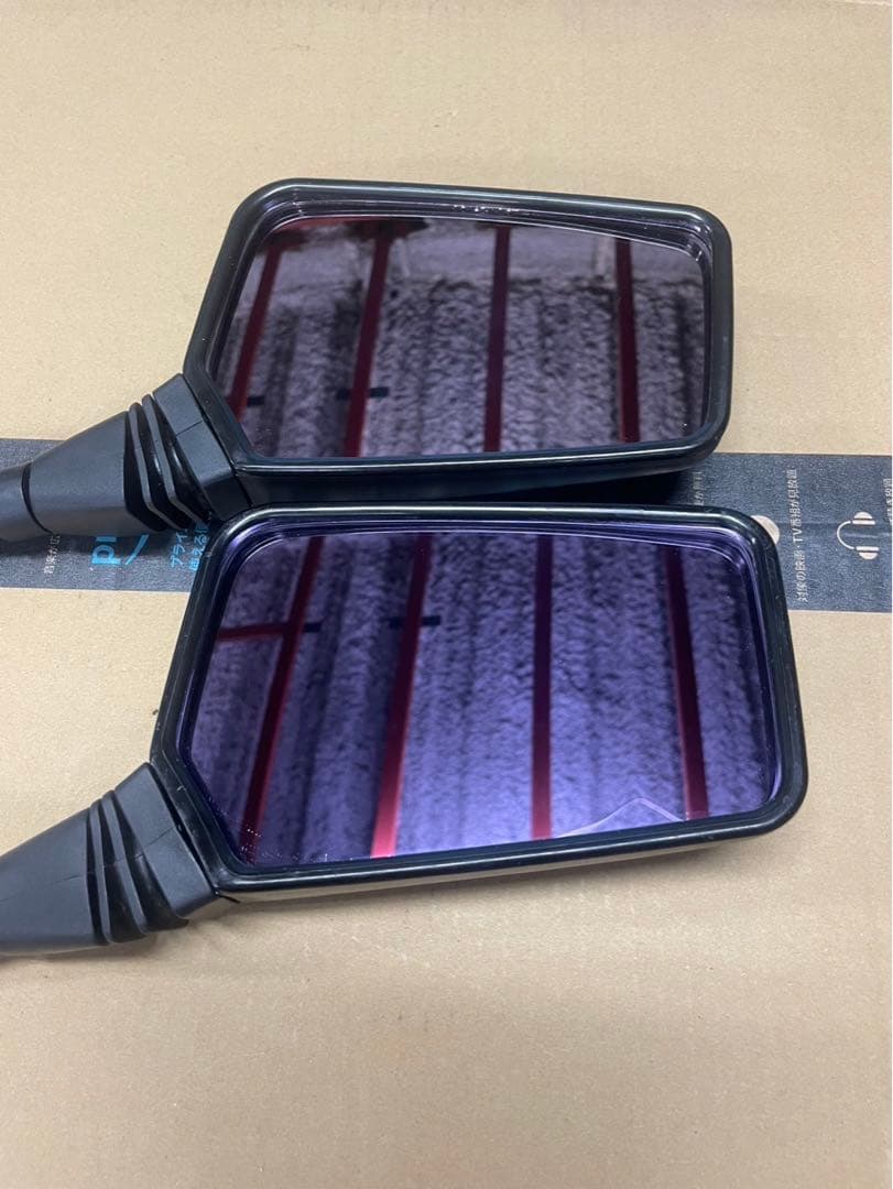 ナポレオンミラー　旧作　１０mm 右側