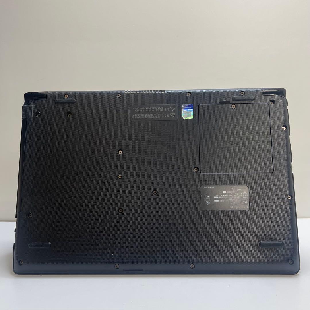 #778 東芝 Dynabook BJ65 i3-10110U 8GB 256G