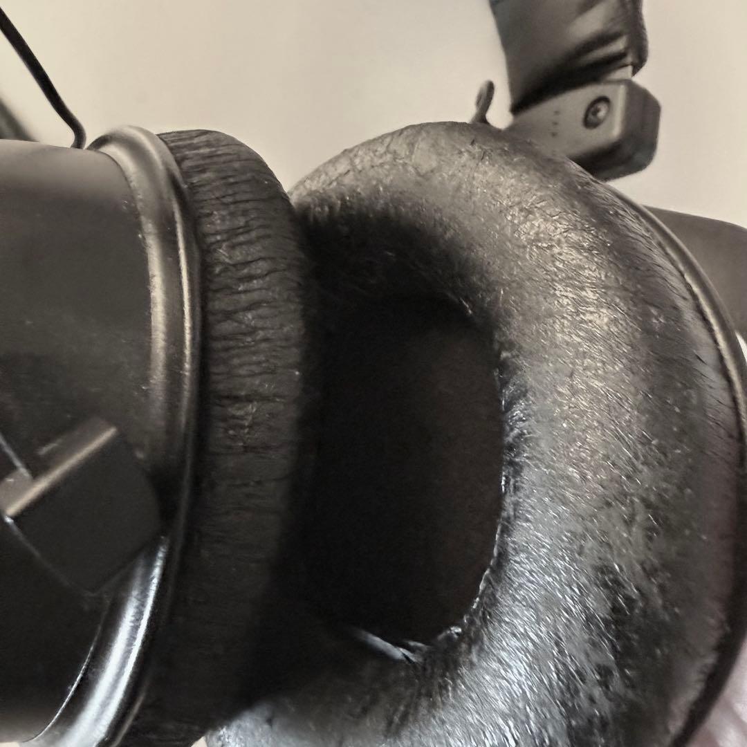 ヘッドホン Beyerdynamic custom one pro / Oyaide