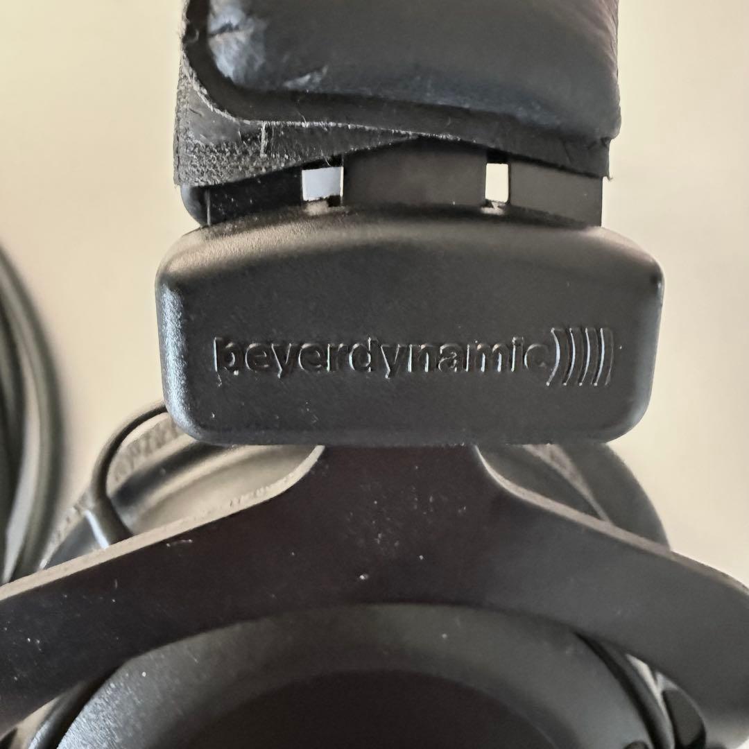 ヘッドホン Beyerdynamic custom one pro / Oyaide