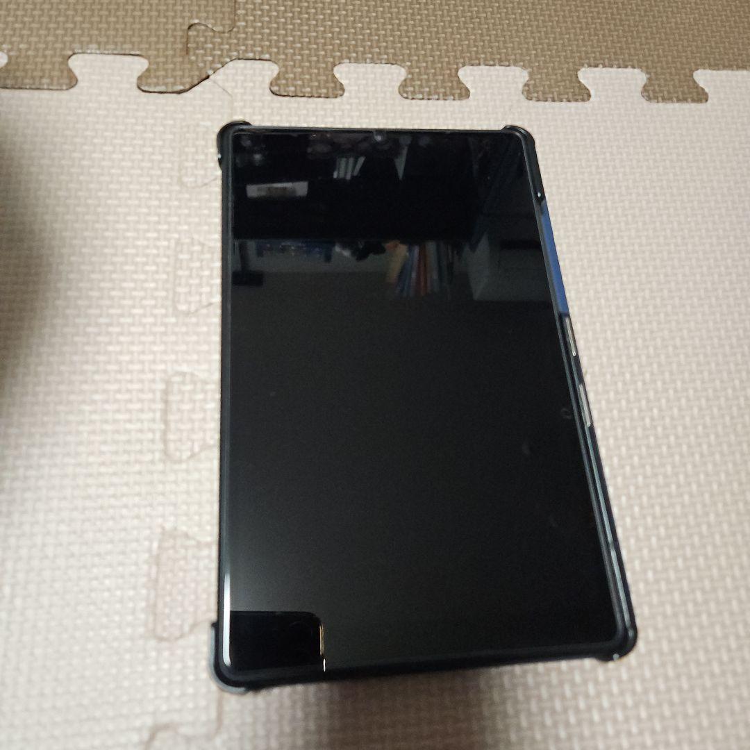 Lenovo タブレット