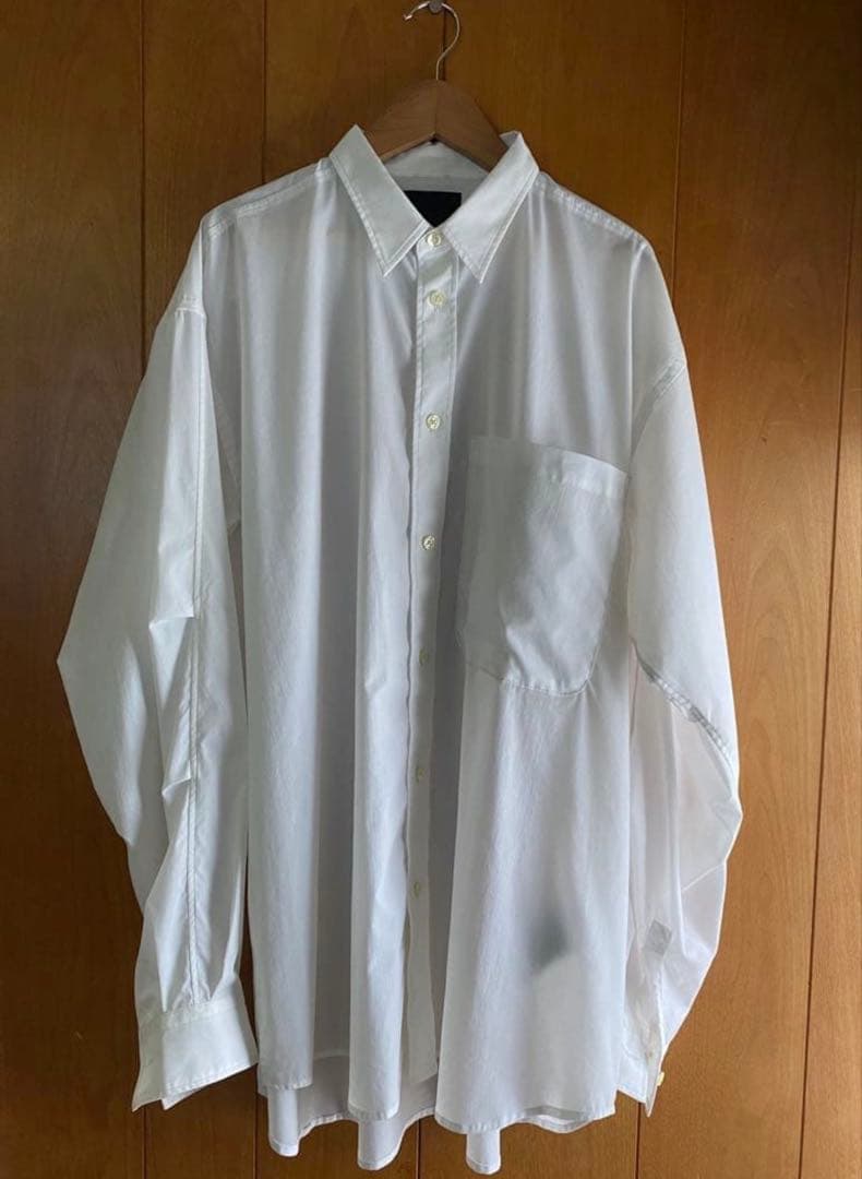 トップス DAIWA PIER 39 TECH REGULAR COLLAR SHIRTS
