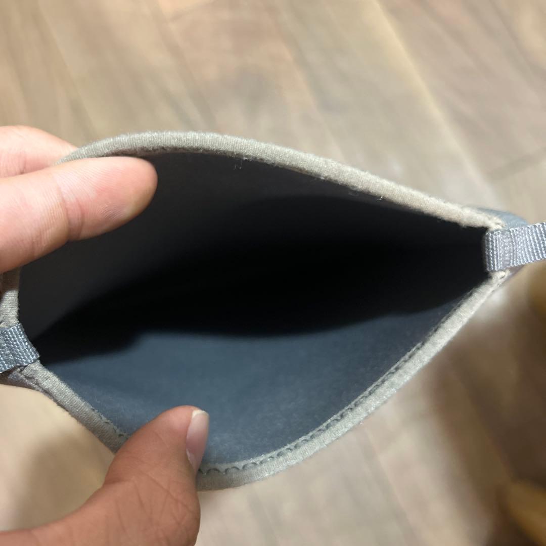 comme des garcons ipad ケース　cote&ciel ドット