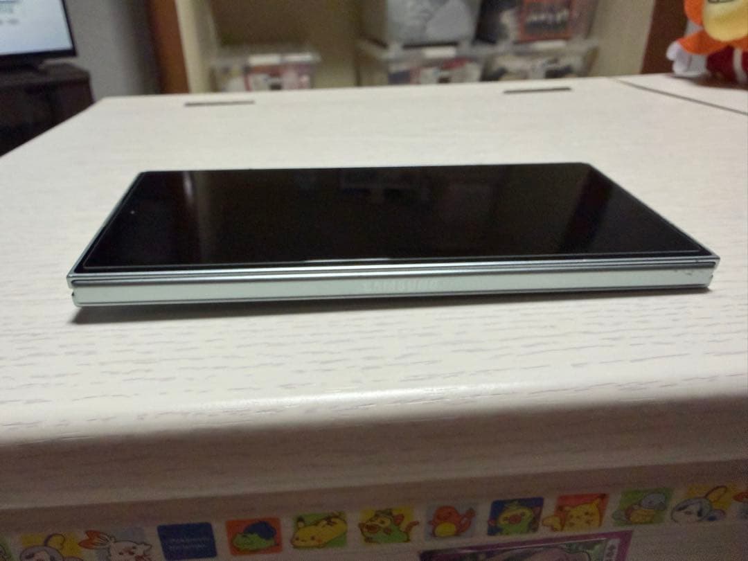 GALAXY Z fold7 ミント 256GB 国内版