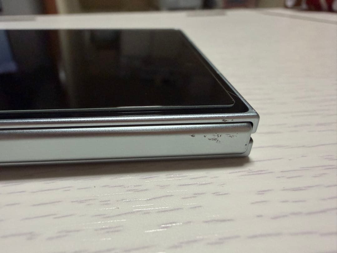 GALAXY Z fold7 ミント 256GB 国内版