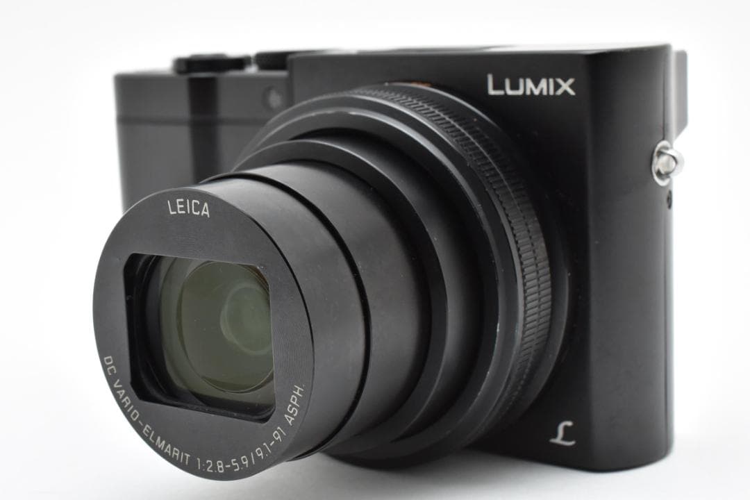 パナソニック　Panasonic LUMIX DMC-TX1 1372