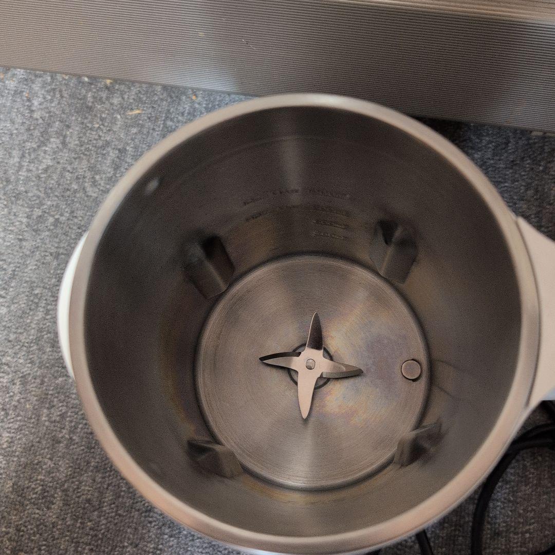 ショップジャパン 完全豆乳メーカー SOY RICH ソイリッチ 豆乳メーカー