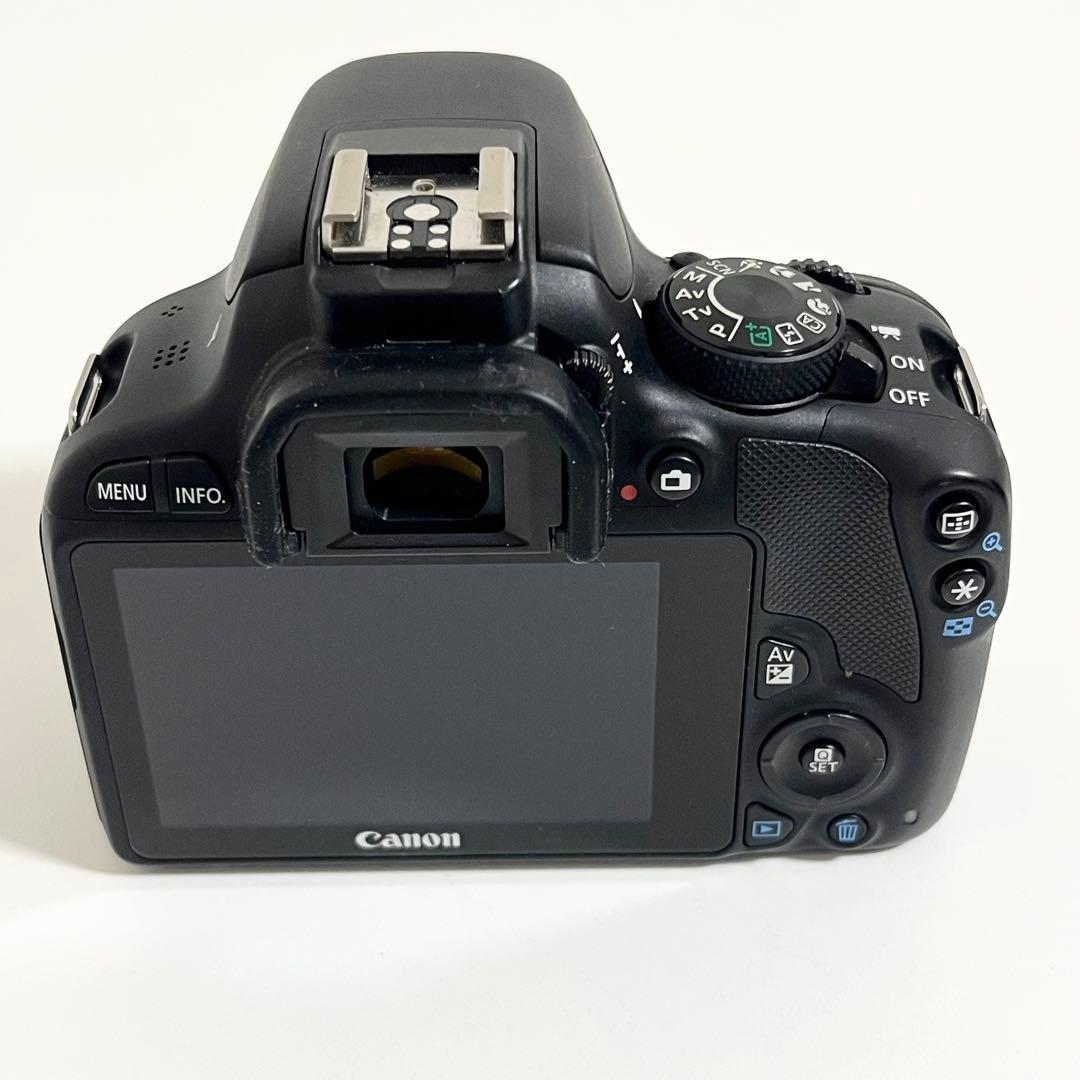 デジタルカメラ Canon EOS KISS X7