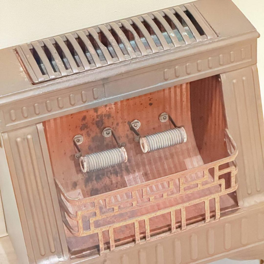 甲HK11227　送料無料　即購入可能　スピード発送　反射ストーブ