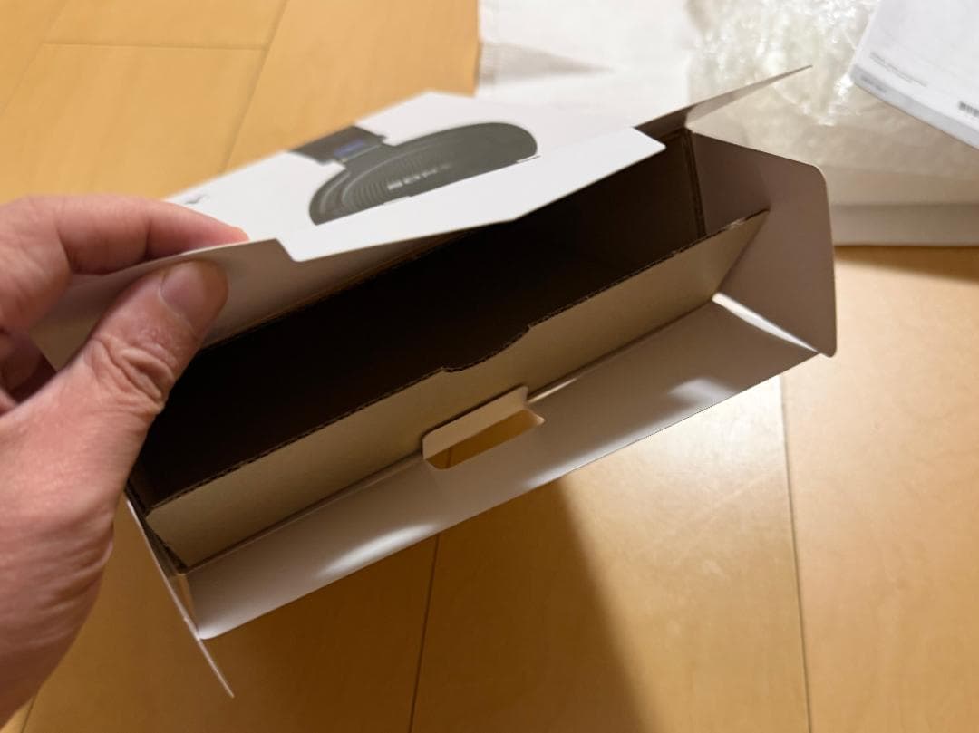 ソニー MDR-MV1 モニターヘッドホン 背面開放型 ブラック