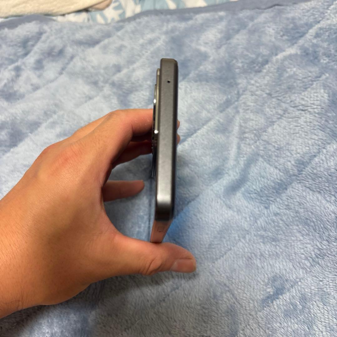 oppoA79 ブラック 美品