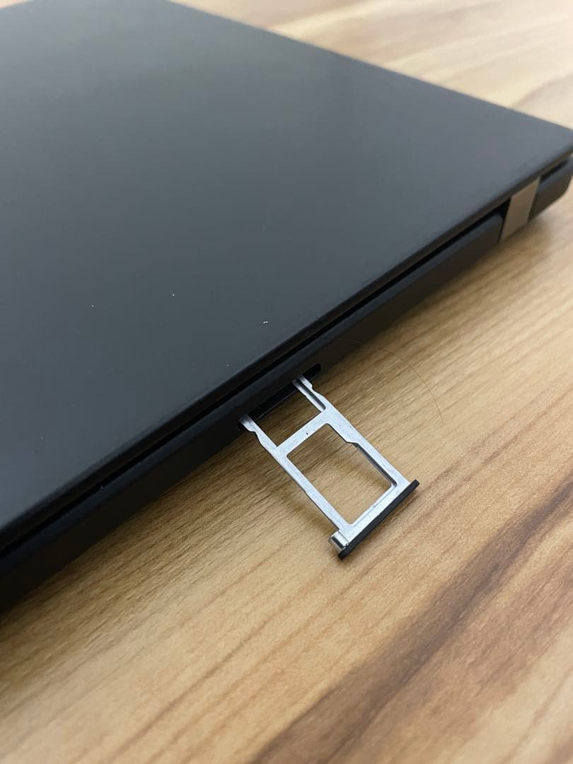 希少　ThinkPad X280 core i7 16G /256GB 良品