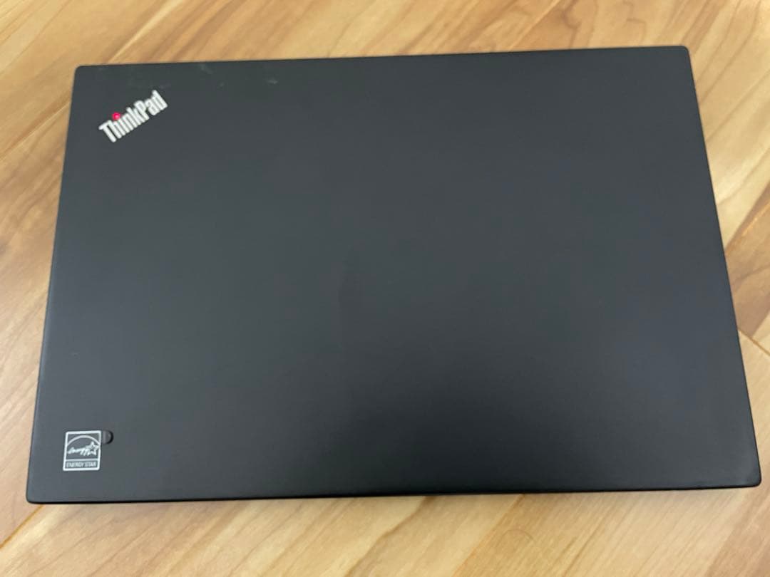 希少　ThinkPad X280 core i7 16G /256GB 良品