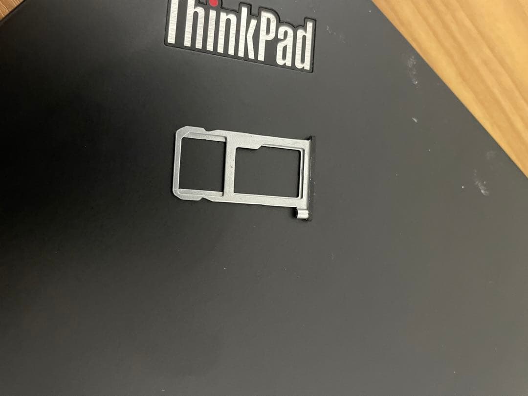 希少　ThinkPad X280 core i7 16G /256GB 良品