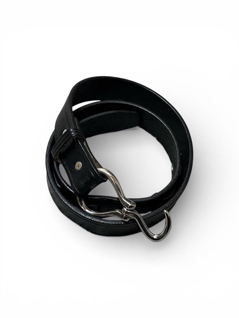 小物 TORY LEATHER Nickel Hoof Pick Belt