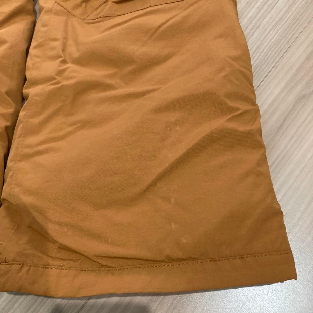 バートン　BURTON スノーウエア　S 130 スキーウェア