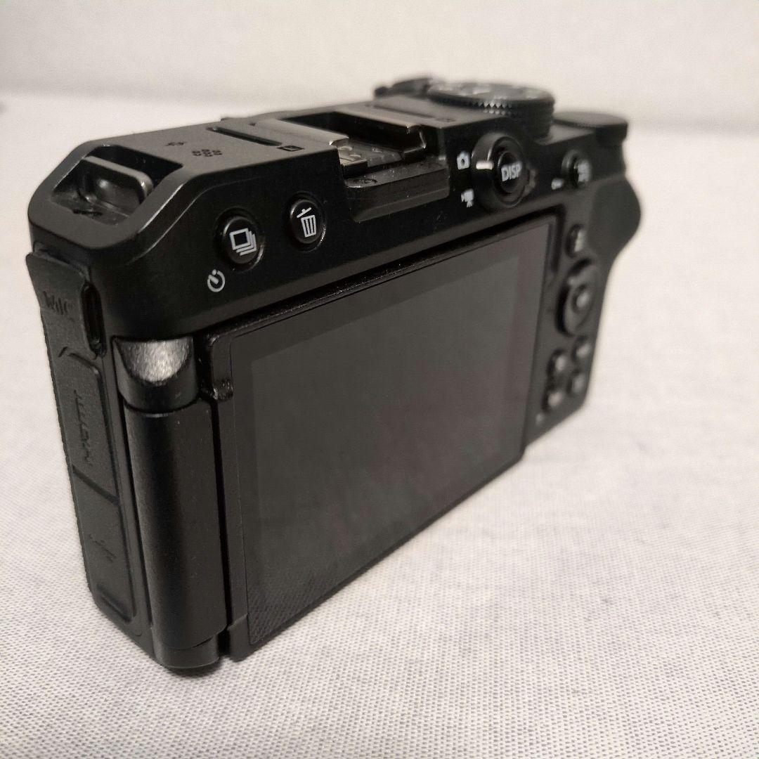 【美品】NIKONニコン Z30 ボディ