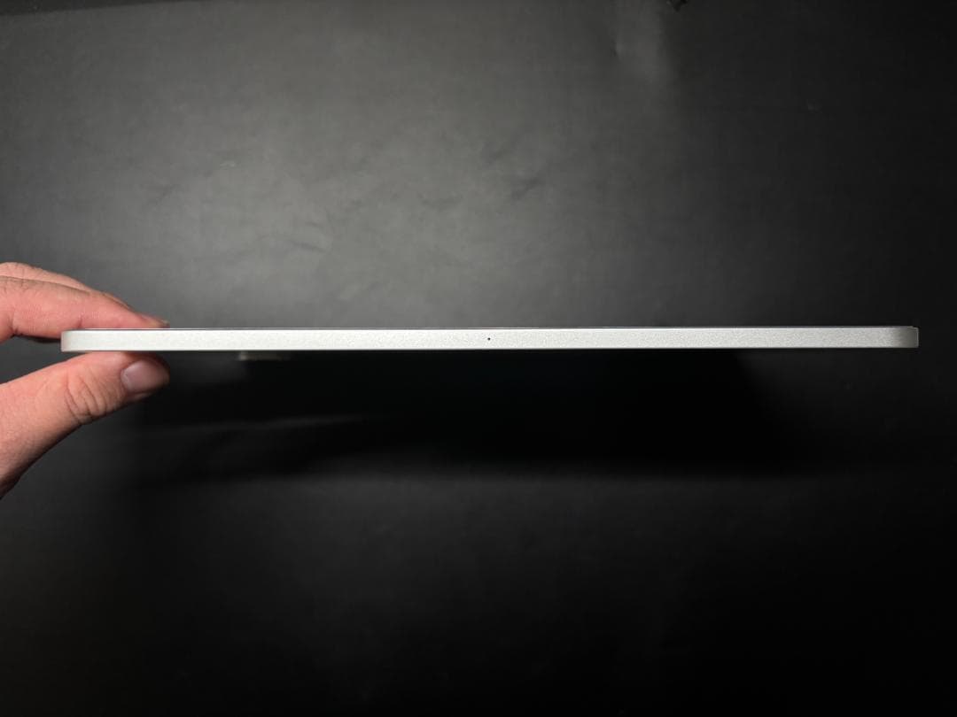 iPad Pro 第4世代 11インチ 128GB シルバー Pencil 付き