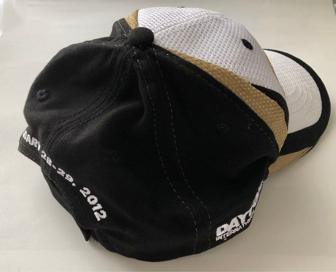 Rolex ロレックス デイトナ 24H 限定 50周年記念 キャップ 帽子