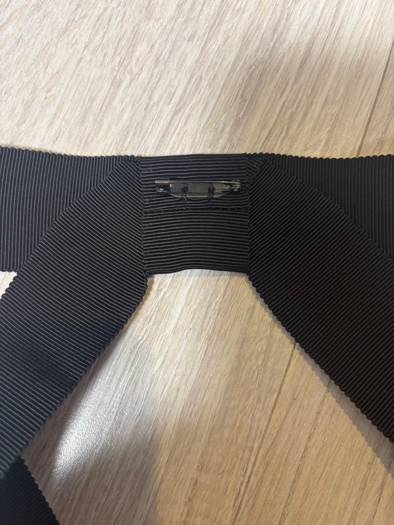 M'S GRACY チェック柄 ワンピース 38