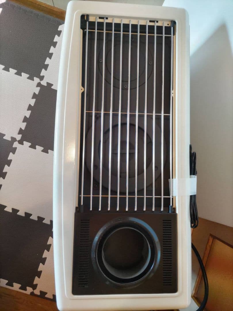 【ペッパー】　煙突式ストーブ