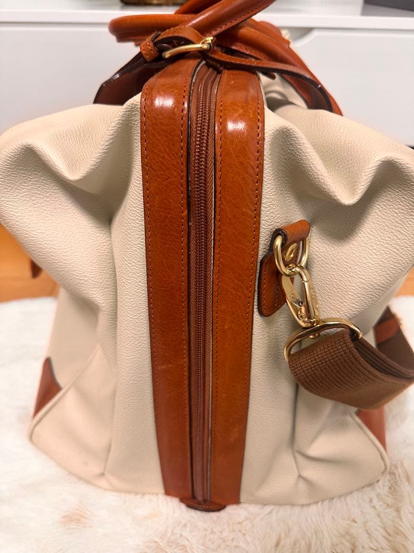 】BRIC’S ブリックス ボストンバッグ 旅行用 大容量