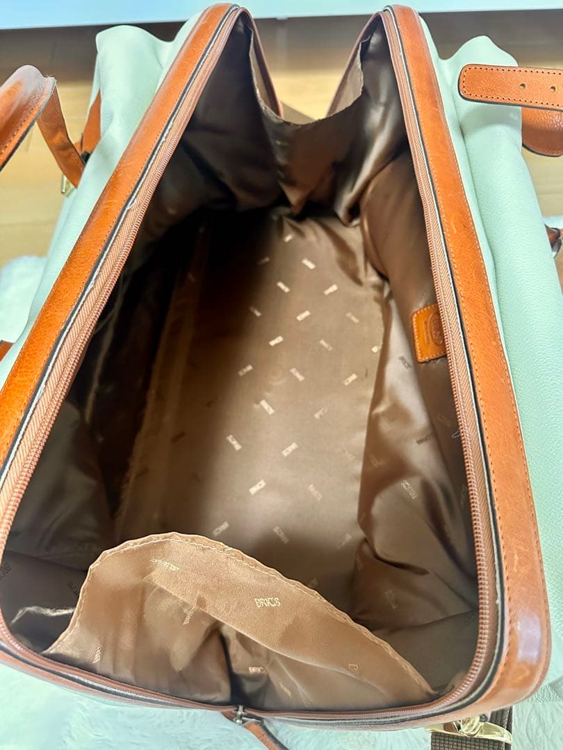 】BRIC’S ブリックス ボストンバッグ 旅行用 大容量