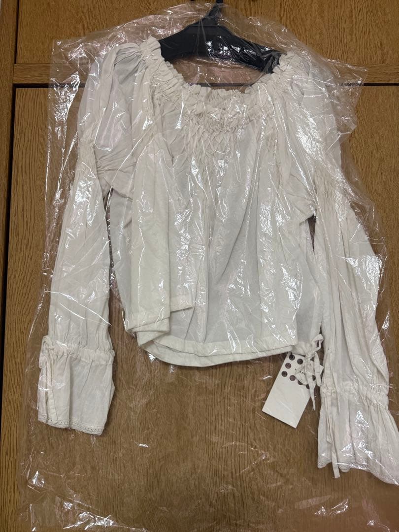 トップス MARNO Maria blouse