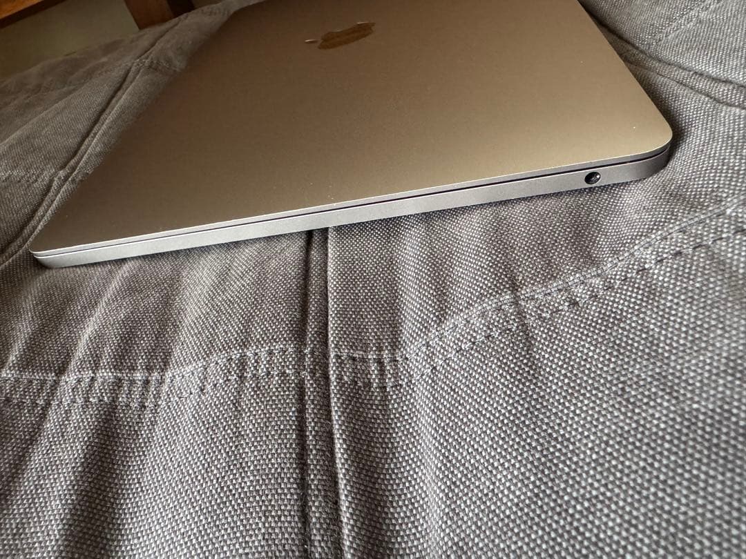 MacBook Pro 13インチ M1 2020 16GB 2TB US配列