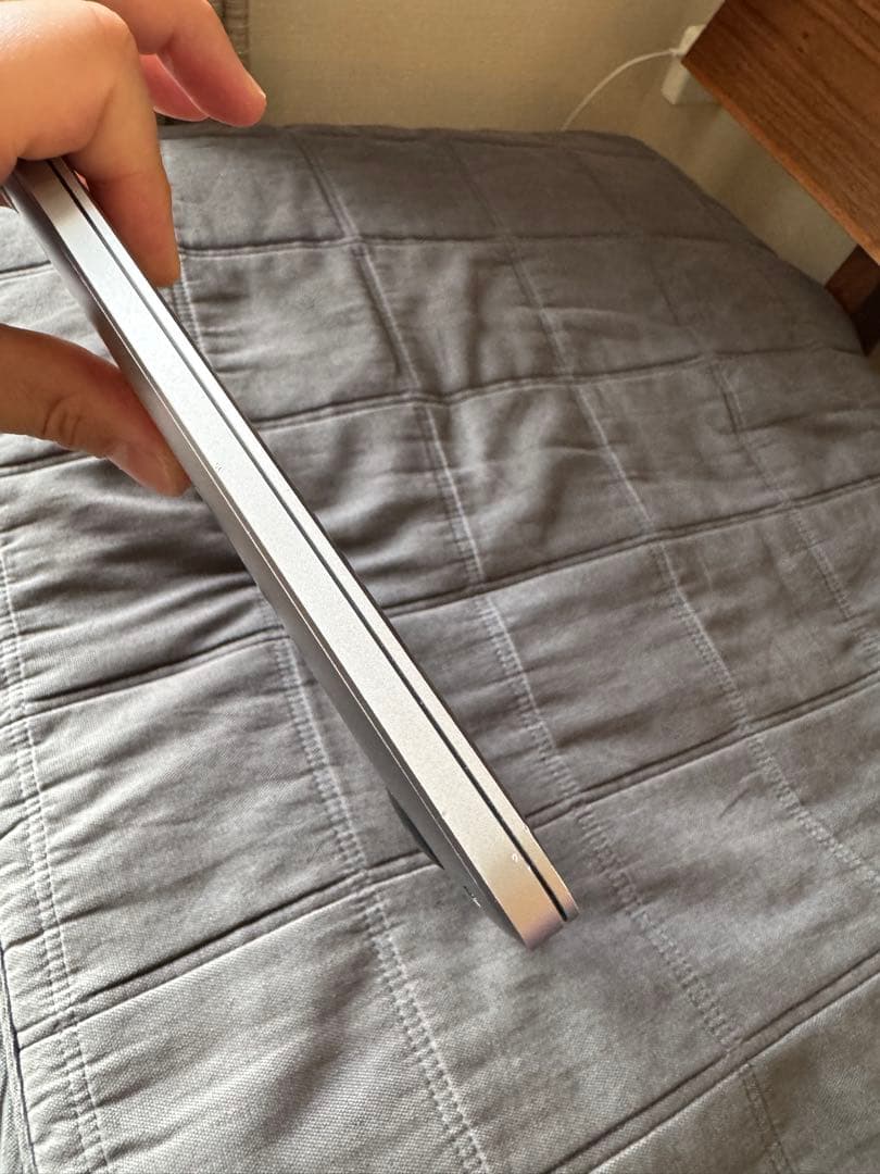 MacBook Pro 13インチ M1 2020 16GB 2TB US配列