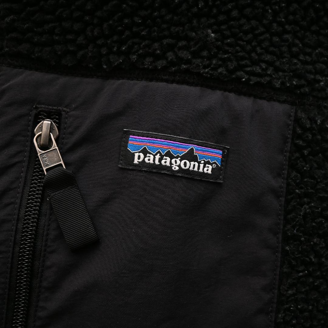 ゆ*じ様 Patagonia パタゴニア クラシック レトロX フリースベスト