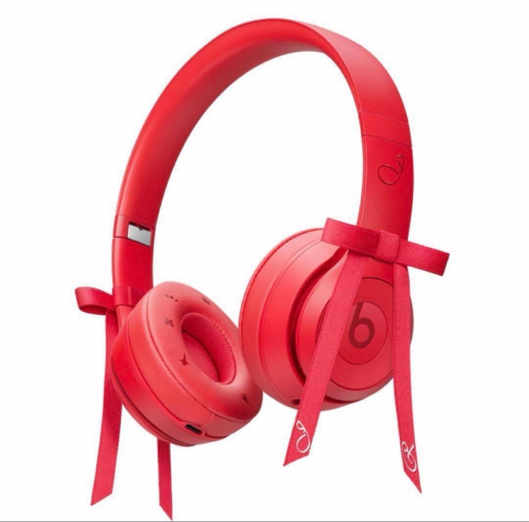 Beats Solo 4Beats x JENNIE☆