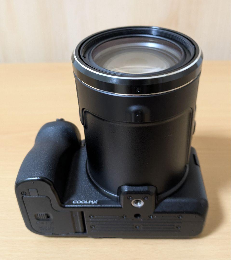Nikon COOLPIX P950 デジタルカメラ(美品)