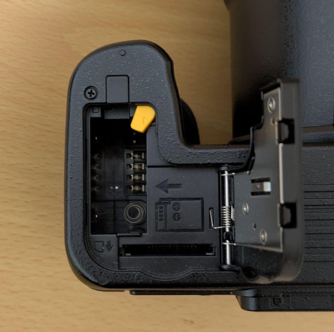 Nikon COOLPIX P950 デジタルカメラ(美品)