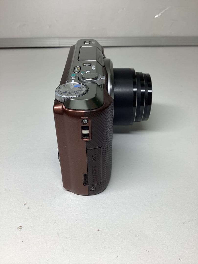 か*ギ様 CASIO EXILIM H5 EX-ZR700 撮影可能