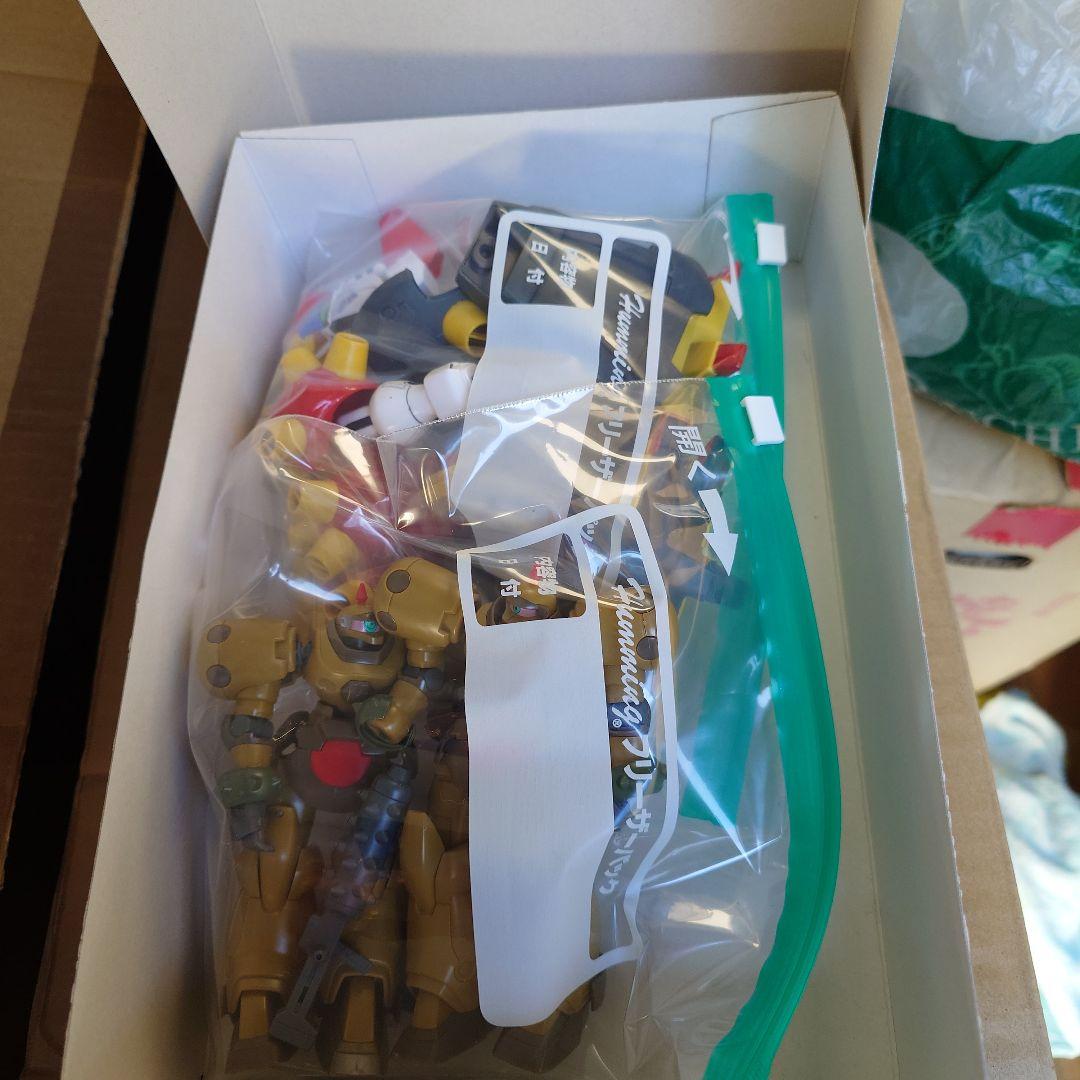 ア*イ様 ガンプラ　ジャンク品　まとめセット⑤