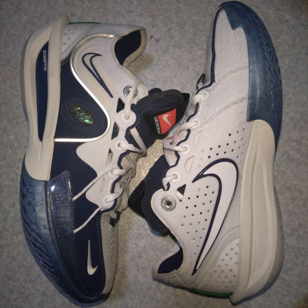 ナイキ　G.Tカット３ ASW EP オールスター