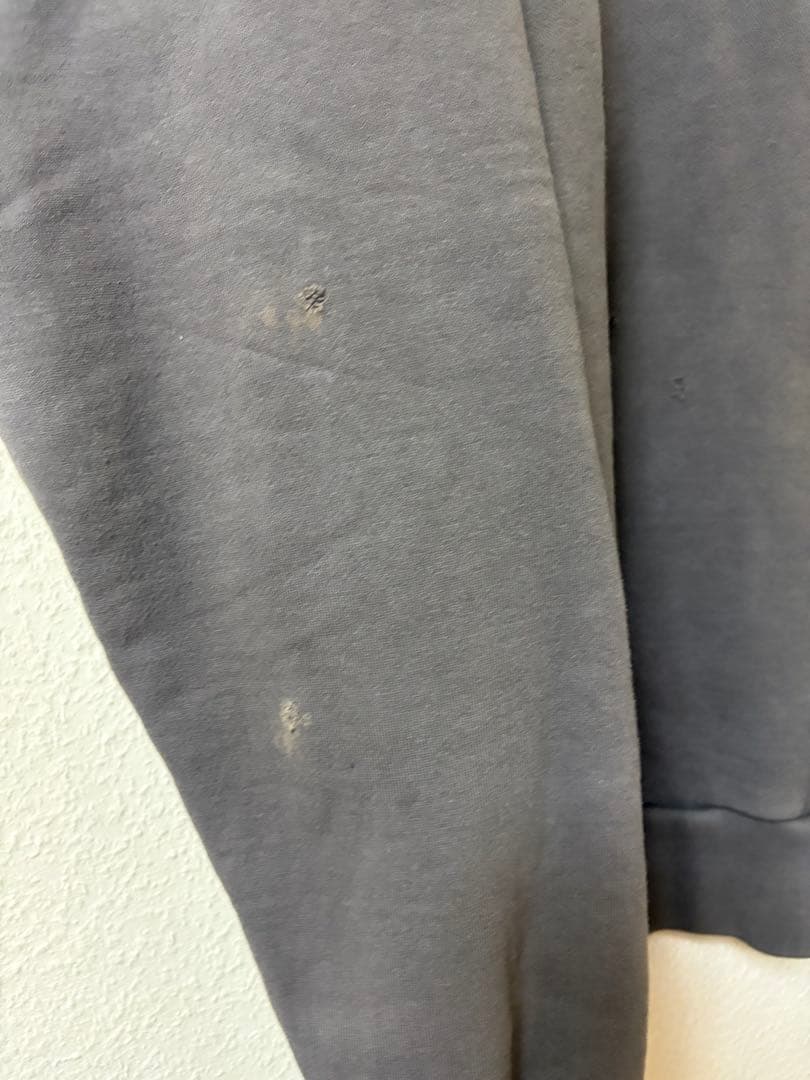 セントマイケル CREW SWEAT SHIRT