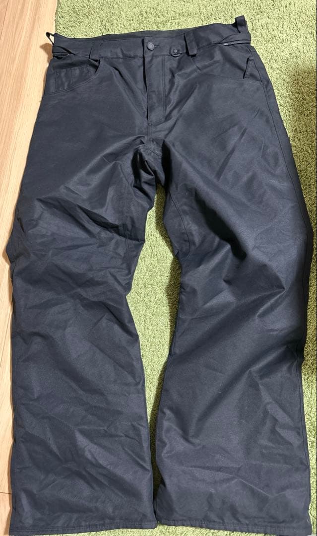 VOLCOM BRIGHTON PULLOVER XL スノーウェア