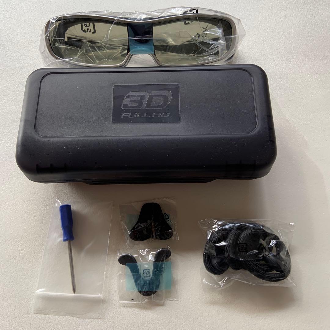 Panasonic 3DVIERA THーP42RT2B本体